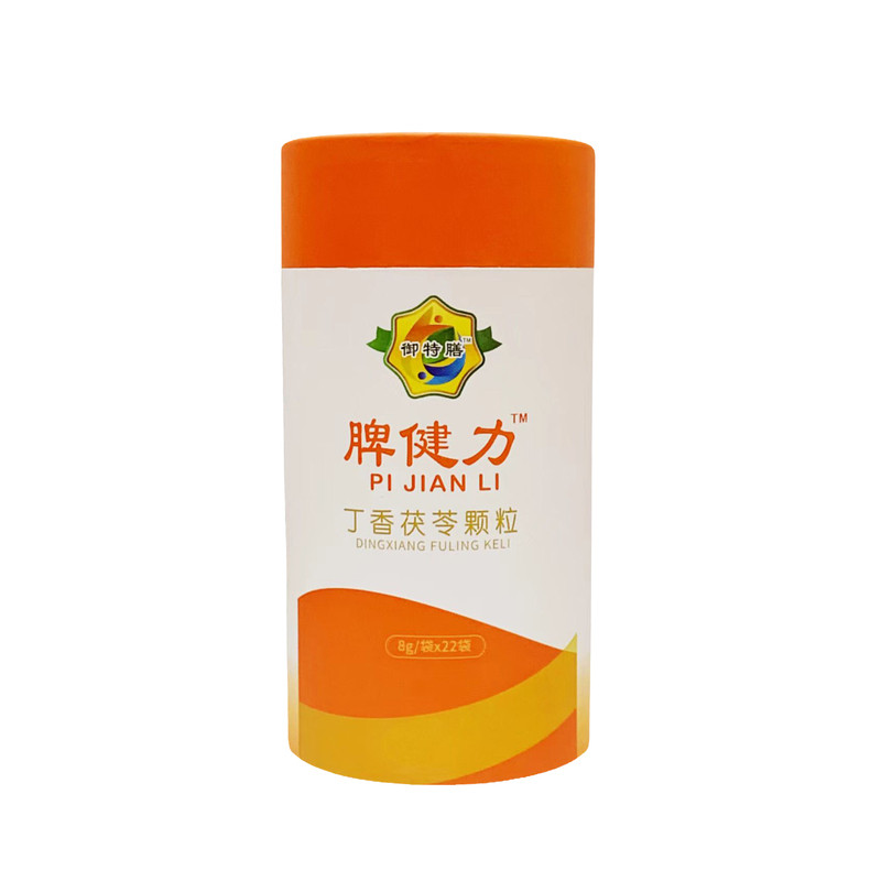 孩儿乐御特膳丁香茯苓山楂鸡内金