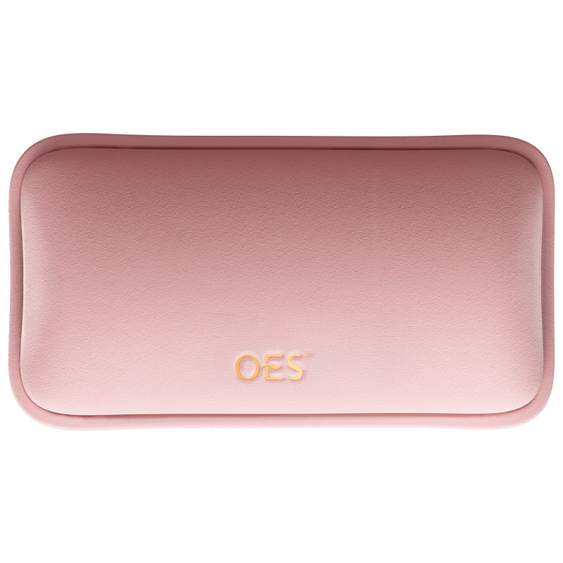 OES热水袋充电防爆暖手宝暖宝宝电暖水袋电热宝被窝专用2025新款