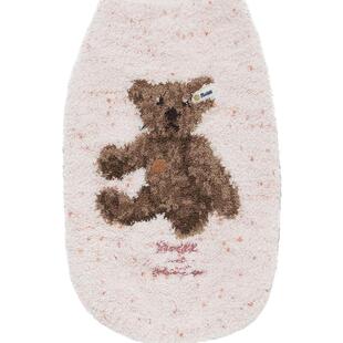 gelato pique25秋冬新品猫狗衣服半边绒Steiff熊宠物服PAGG255576