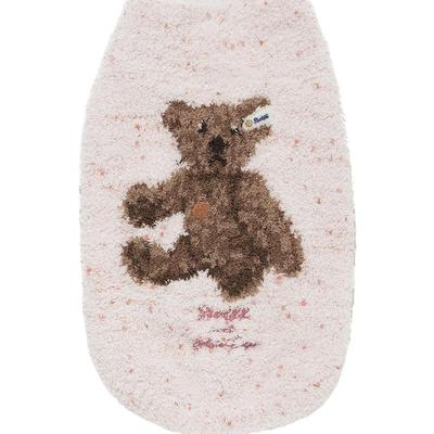 gelato pique25秋冬新品猫狗衣服半边绒Steiff熊宠物服PAGG255576