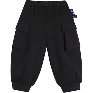 [加绒]江南布衣婴童束脚裤工装裤秋冬男女童婴儿儿童jnbybyjnby