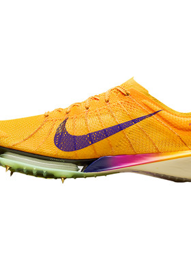 Nike/耐克正品Victory 2 男士缓震回弹钉鞋跑步鞋FD8411-800
