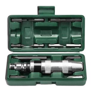 德国日本进口博士久克冲击螺丝刀十字超硬工业级多功能敲击撞批冲