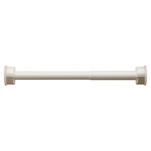 不锈钢衣柜挂衣杆横杆伸缩杆免打孔晾衣杆挂杆衣柜内里的柜子专用