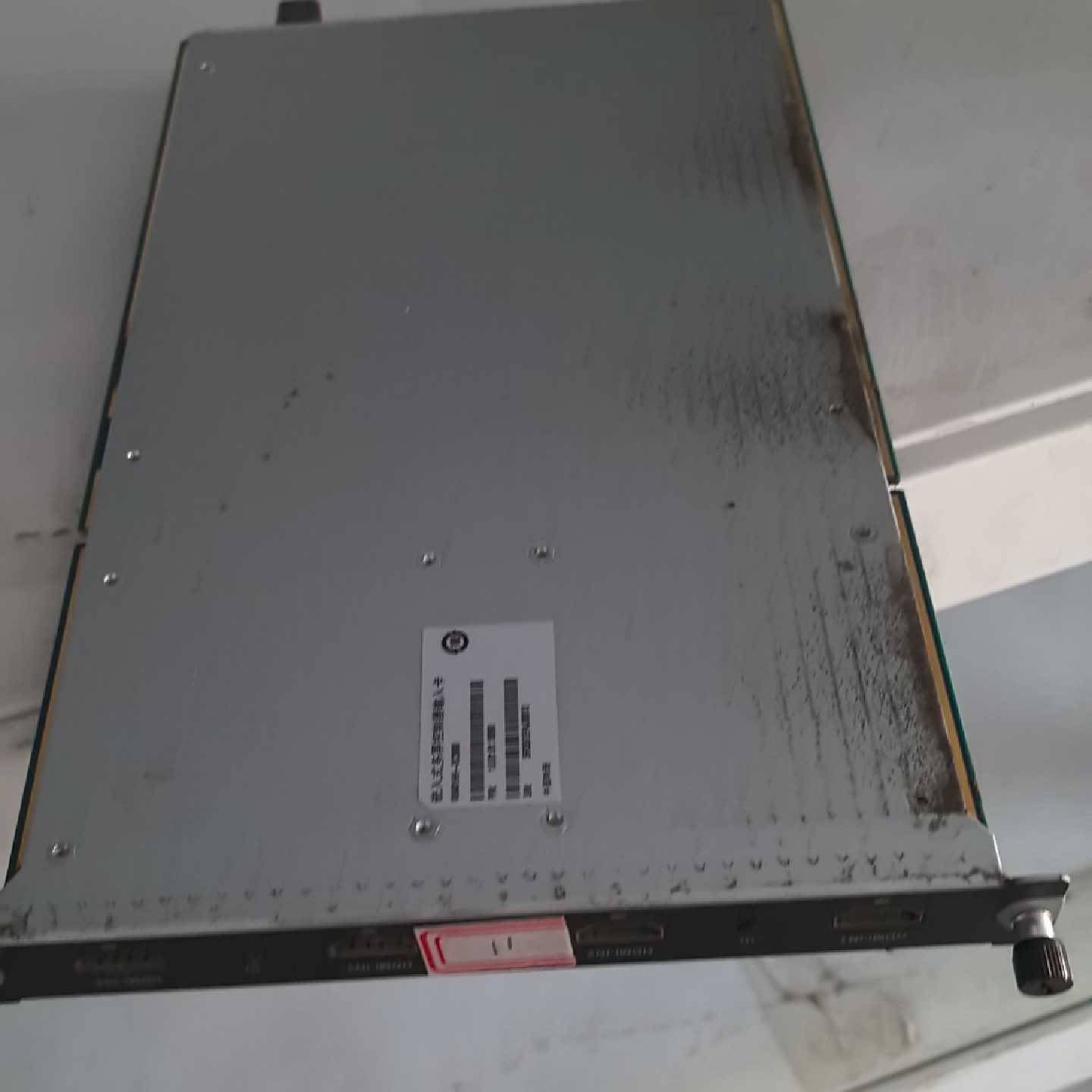 大华矩阵编码板型号VI0401HHDC3000质量完