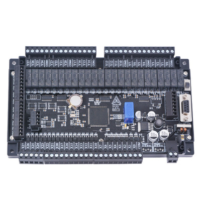 领控PLC工控板国产FX3U板式