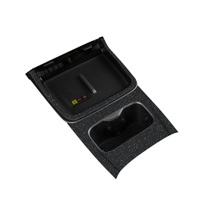 适用长安深蓝s05中控贴膜车内装饰用品内饰方向盘按键膜车标贴纸