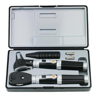 璟优克电耳镜专业医用耳道内窥镜耳鼻喉五官科检耳镜可视LED灯泡