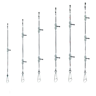 天地钓组上下线组船钓拉流上中下线组黑头鲈鱼钓组黄鱼海钓钓组