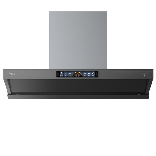 [新品]方太V10抽吸油烟机顶侧一体厨房家用以旧换新补贴官方旗舰