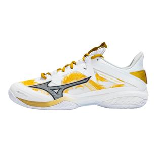 Mizuno/美津浓鹰爪NEO羽毛球鞋四代轻量灵活速度利爪三代CLAW 4 3