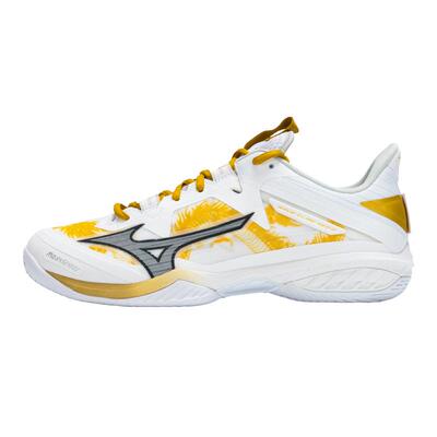 Mizuno/美津浓羽毛球鞋鹰爪利爪