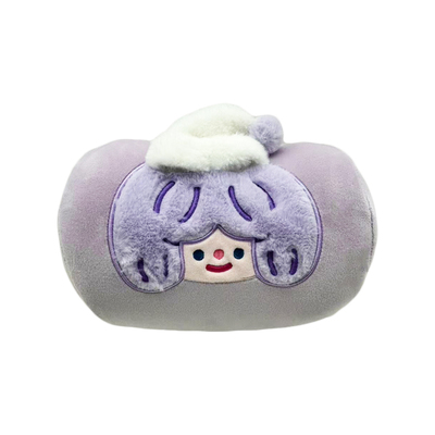 RiCO系列记忆棉头枕腰靠