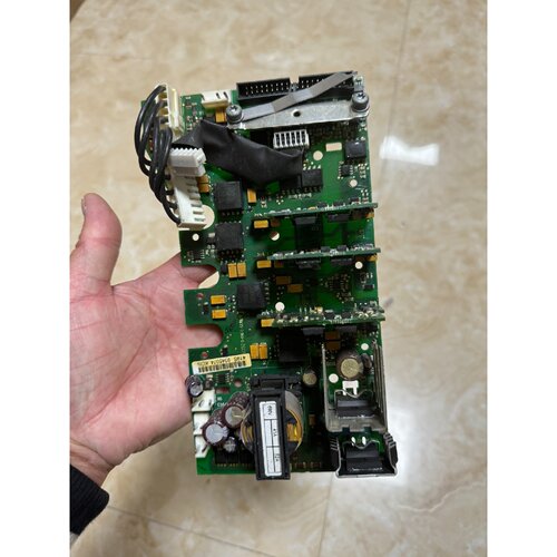 询价-伟肯驱动控制板PC00419G419S可维修