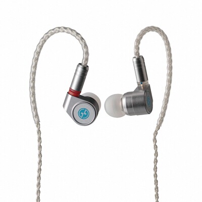 天天动听HiFi耳机DLC振膜技术