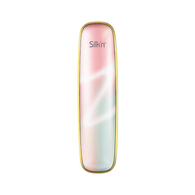 silkn丝可FaceTite Z以色列家用射频脸部美容仪祛皱紧致提拉嫩肤