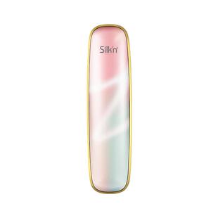 silkn丝可FaceTite Z以色列家用射频脸部美容仪祛皱紧致提拉嫩肤