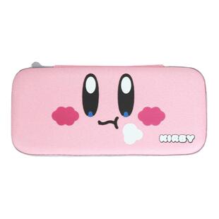 鼎游任天堂switch/lite/oled星之卡比收纳包软包NSoled主机保护套