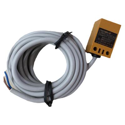 沪工方形接近开关LJG4C-4/Z2CN2