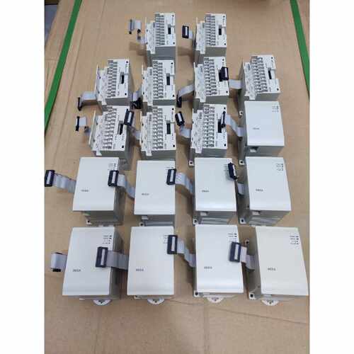 询DVP06XAH2台达EH3PLC成色如图台达plc