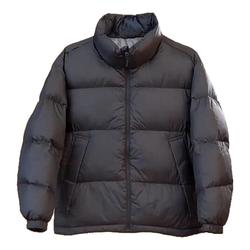 鸭鸭羽绒服男士冬季时尚新款