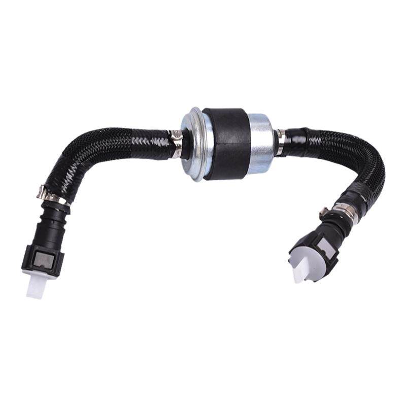 250SR/NK高压燃油管组件滤清器