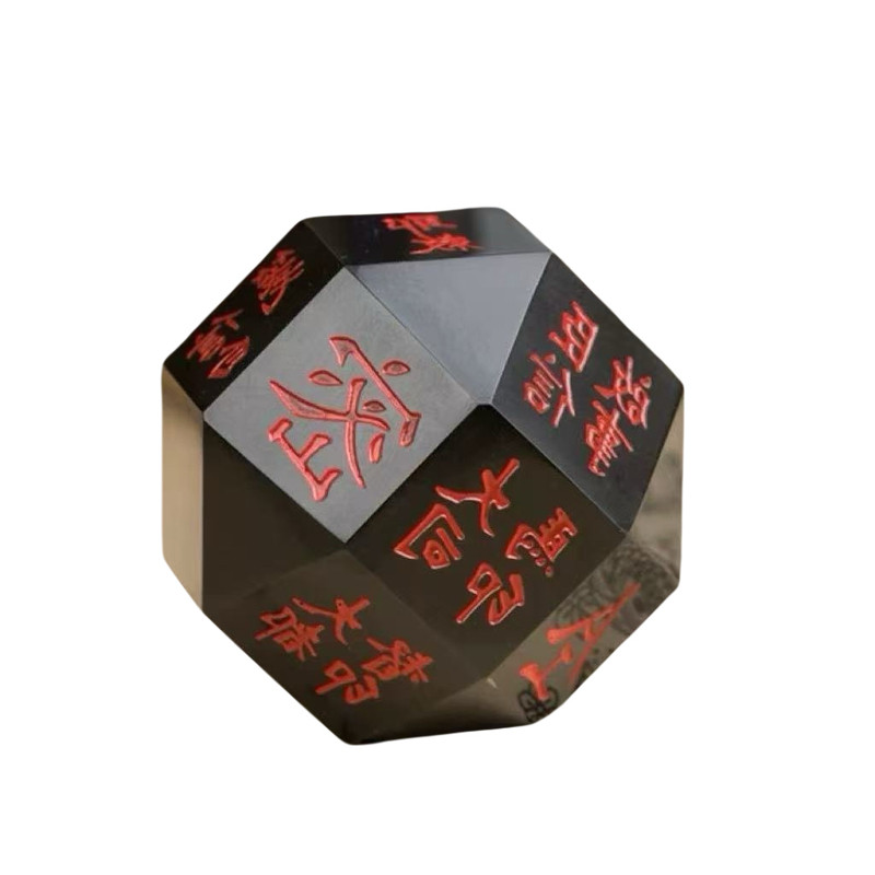 梓云轩煤精独孤信将军印复刻摆件