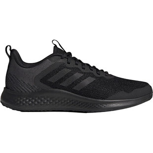 Adidas/阿迪达斯官方正品FLUIDSTREET SHOES男子透气跑步鞋IF8651