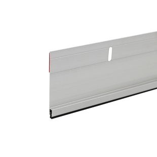 防老鼠门底密封条挡板缝隙门挡铝合金防盗隔音框木门防鼠灰尘漏风