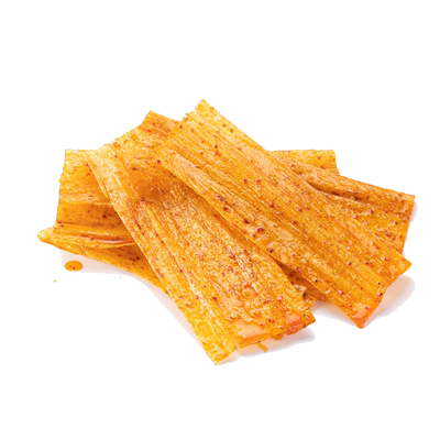 花蝴蝶萍乡江西老式大辣片