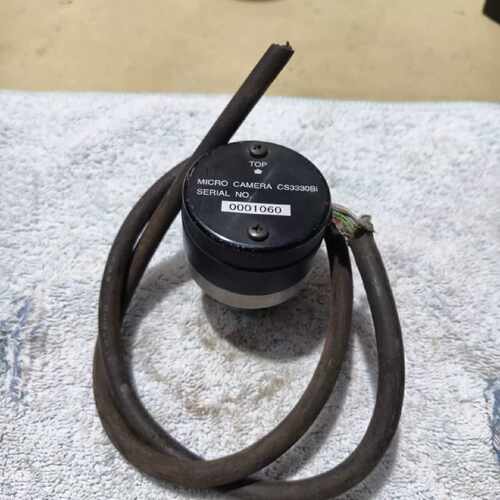 议价Teli MICRO CAMERA CS3330Bi，工业C维修