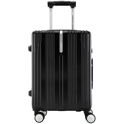 美旅行李箱2024新款耐用拉杆箱