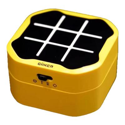 计客超级井字棋趣味AI智能棋盘