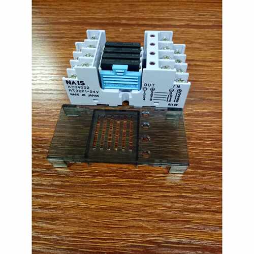 议价原装正品松下NAiS 继电器AY34002 RT3SP1-24V,AY33002 RT3S-2