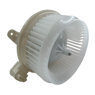 适用于丰田兰德酷路泽UZJ200 URJ202空调鼓风机马达冷暖风扇电机