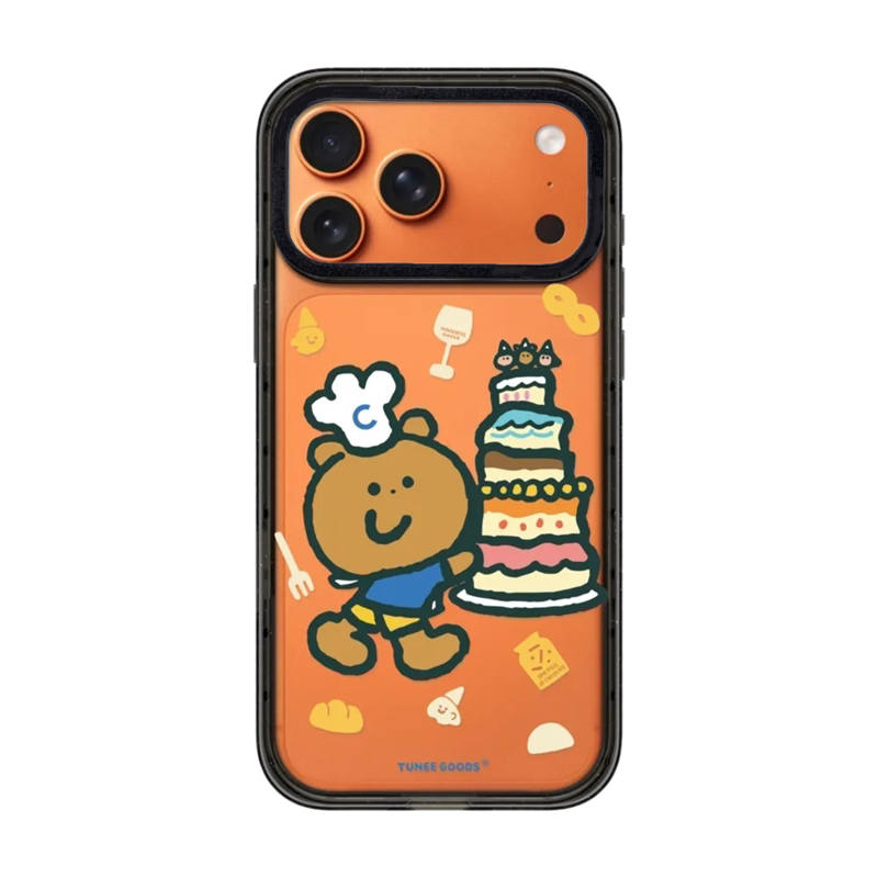 新款苹果手机壳18iphone17promax