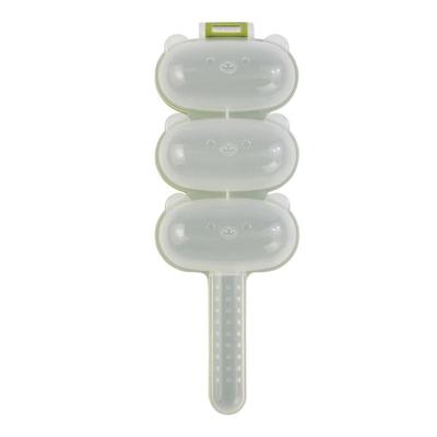 宝宝摇饭团模具摇摇乐神器