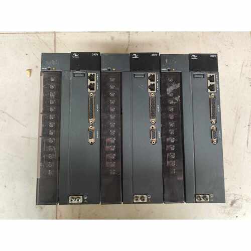 〔议价-可维修〕汇川驱动器IS620PT021I-C 工业自动化备件