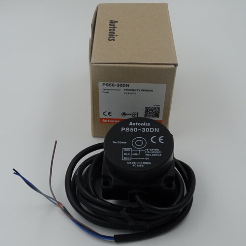 议价奥托尼克斯接近开关PS5030DNPS5030DP2AS8050DP350DN3现货