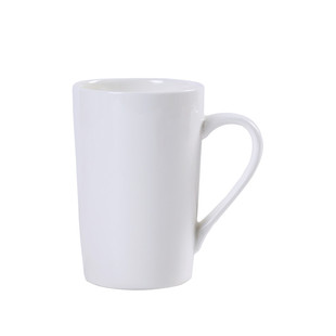 石纹杯情侣杯夫妻杯安士杯老公老婆杯子挣钱的花钱的水杯带盖家用