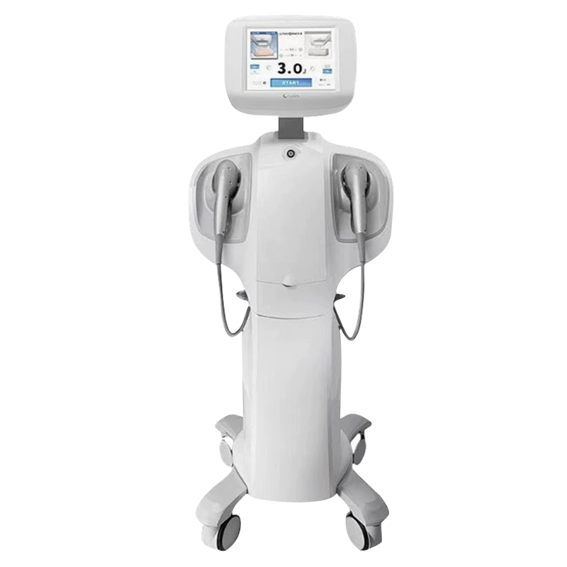 7d聚拉提面部提拉紧致HIFU仪器