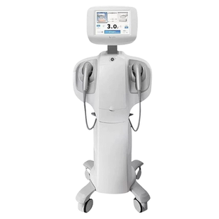 7d聚拉提面部提升抗衰提拉紧致HIFU电音波机器美容院专用抗衰仪器