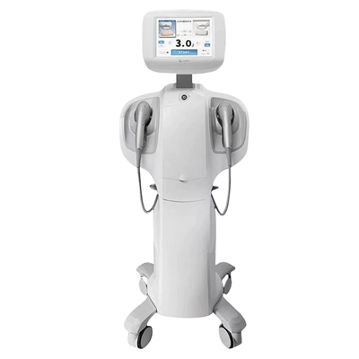 7d聚拉提面部提拉紧致HIFU仪器