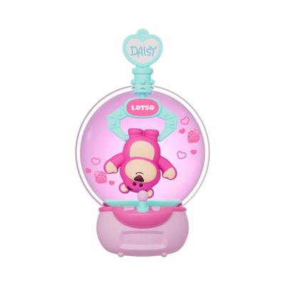 俐噢玩具玩具总动员夹娃娃机盲盒