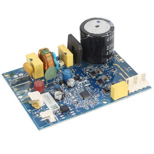 VTH/VNX1116Y/1113Y容声冰箱压缩机驱动板变频板BCD-551WKK1FPGA