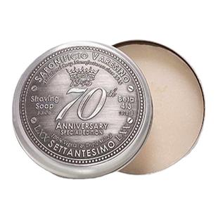 意大利Saponificio Varesino SV70周年剃须皂男士刮胡滋润 SV1945
