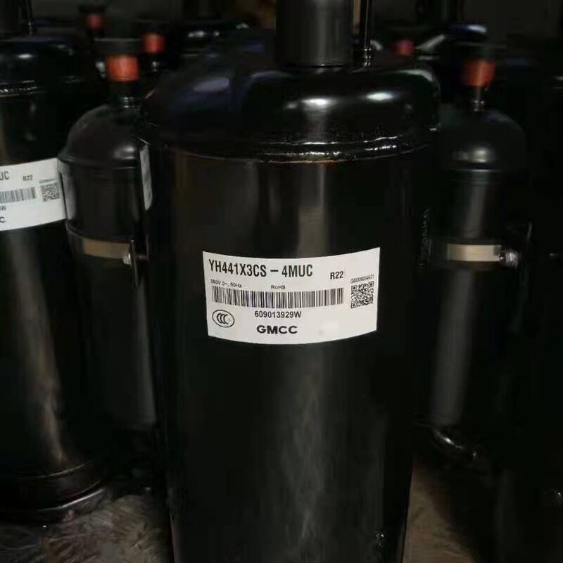 YH441X3CS-4MU/YH440/460/480X3CS适用于美芝3匹空调压缩机380V