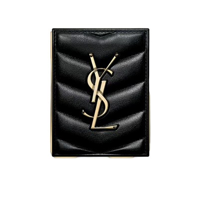 YSL/圣罗兰新品四色皮革眼影100