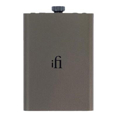 悦尔法hipdac3平衡解码耳放