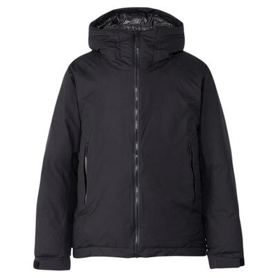 Goldwin连帽Gore-tex羽绒服